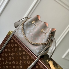 LV Bucket Bags